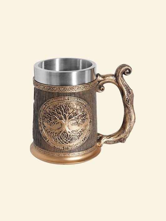 Mug Arbre de Vie