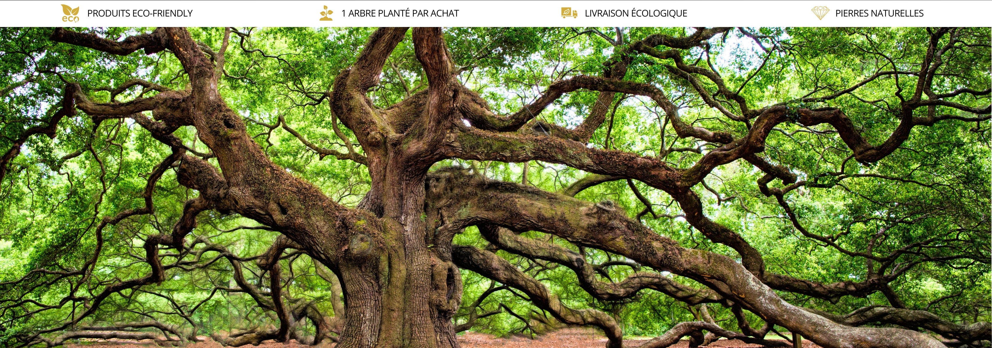 L'UNIQUE | Bijoux Arbre de Vie & Déco Arbre de Vie